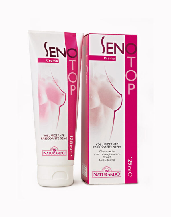 Crema SenoTop Naturando