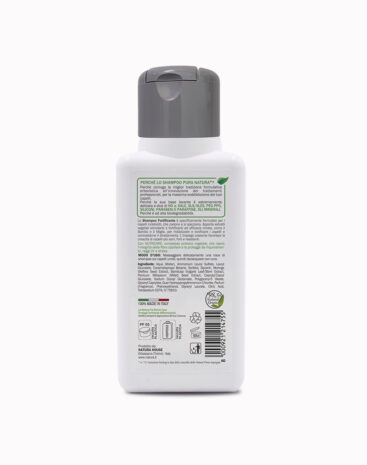 Eco Shampoo Fortificante Pura Natura - immagine 2