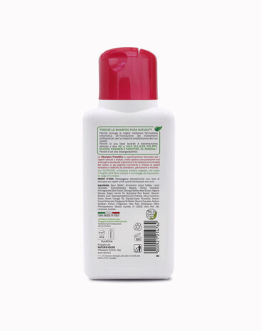 Eco Shampoo Protettivo Pura Natura - immagine 2