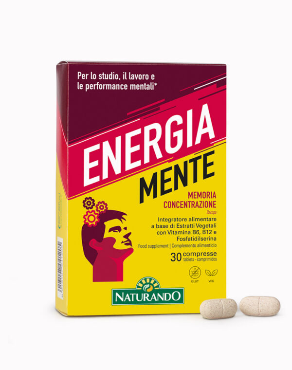 Energia Mente