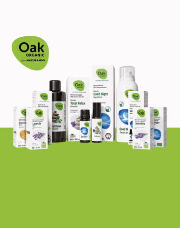 Roll On Good Night Oak Organic - immagine 4