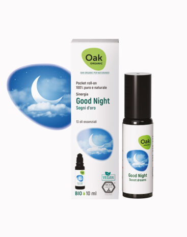 Roll On Good Night Oak Organic - immagine 2