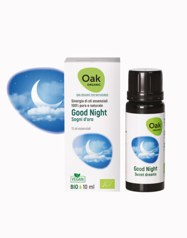 Good Night Oak Organic - immagine 2