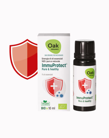 ImmuProtect Oak Organic - immagine 2