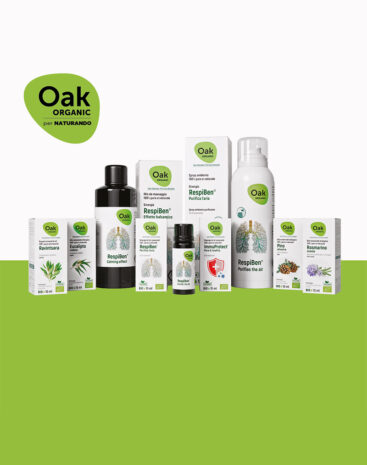 ImmuProtect Oak Organic - immagine 4