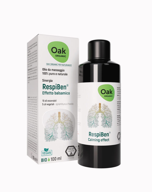 RespiBen Oak Organic