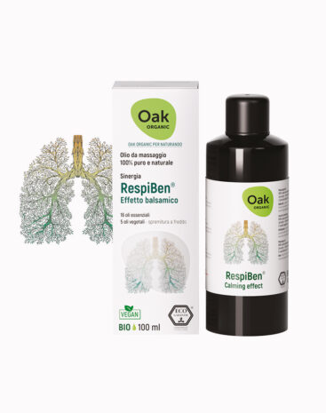 RespiBen Oak Organic - immagine 2