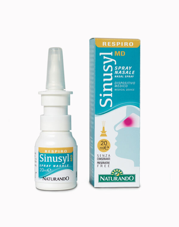 Sinusyl MD