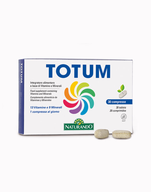 Totum