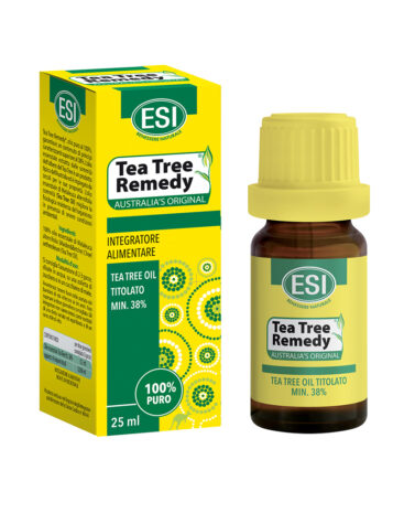 Integratore Tea Tree Remedy - immagine 2