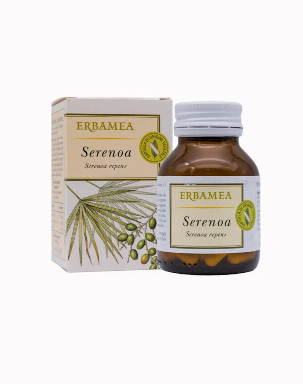 Integratore Serenoa Capsule