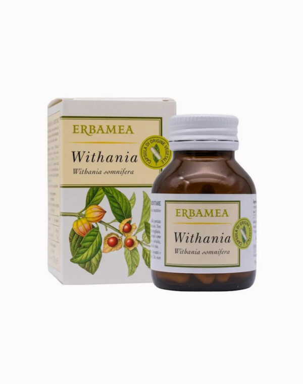 Integratore Withania Capsule