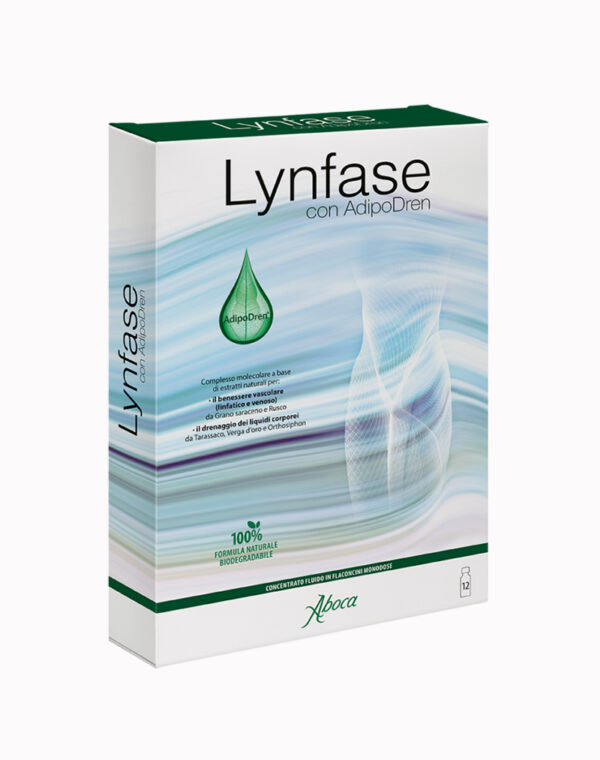 Concentrato Fluido Lynfase