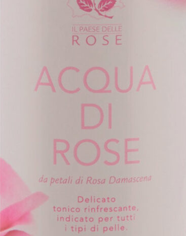 Tonico Acqua di Rose - immagine 2