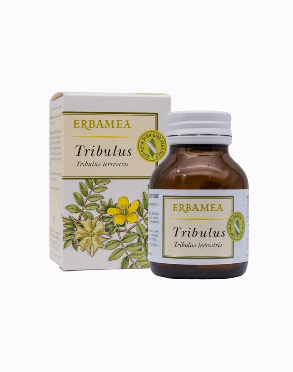 Integratore Tribulus Capsule