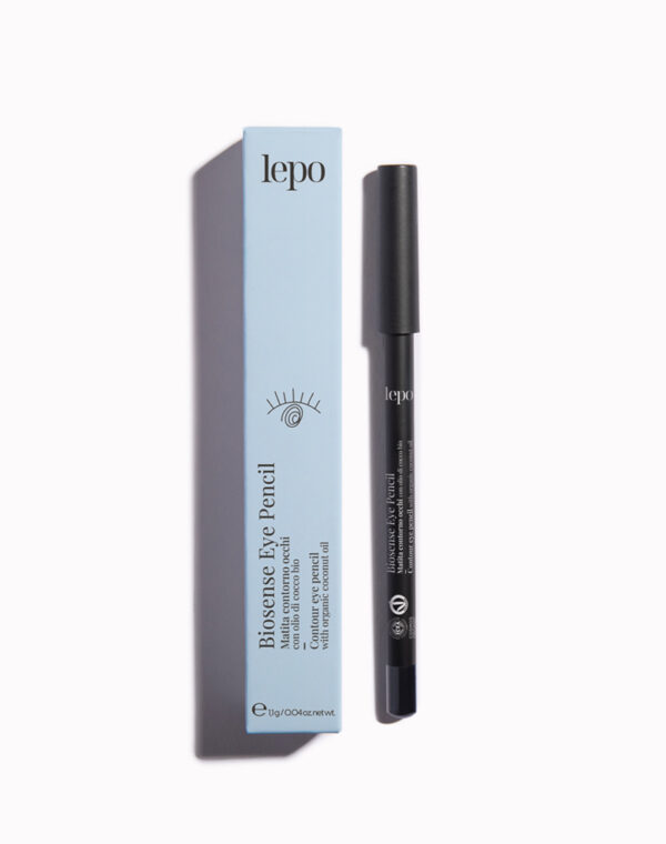 Matita Contorno Occhi Biosense Eye Pencil