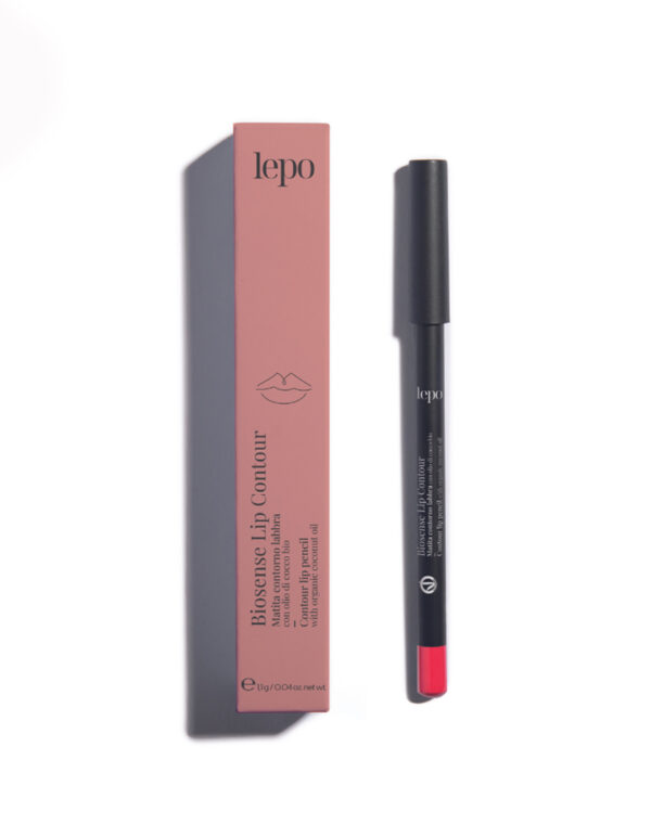 Biosense Lip Contour