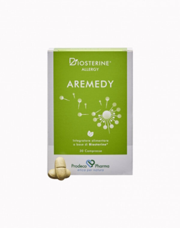 Biosterine Aremedy