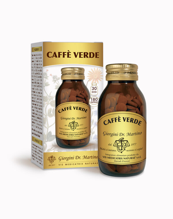 Caffè Verde