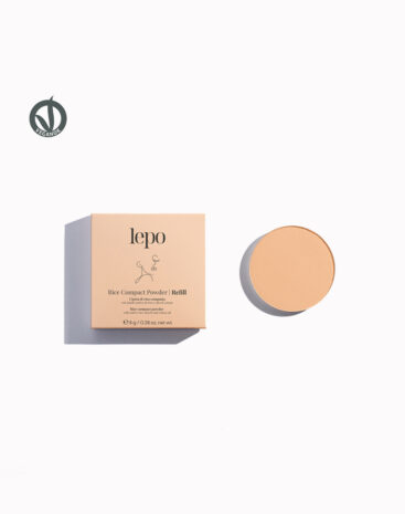 Cipria Rice Compact Powder Refill - immagine 2