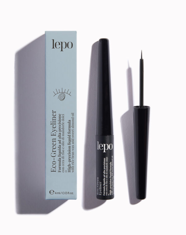 Eyeliner Eco-Green