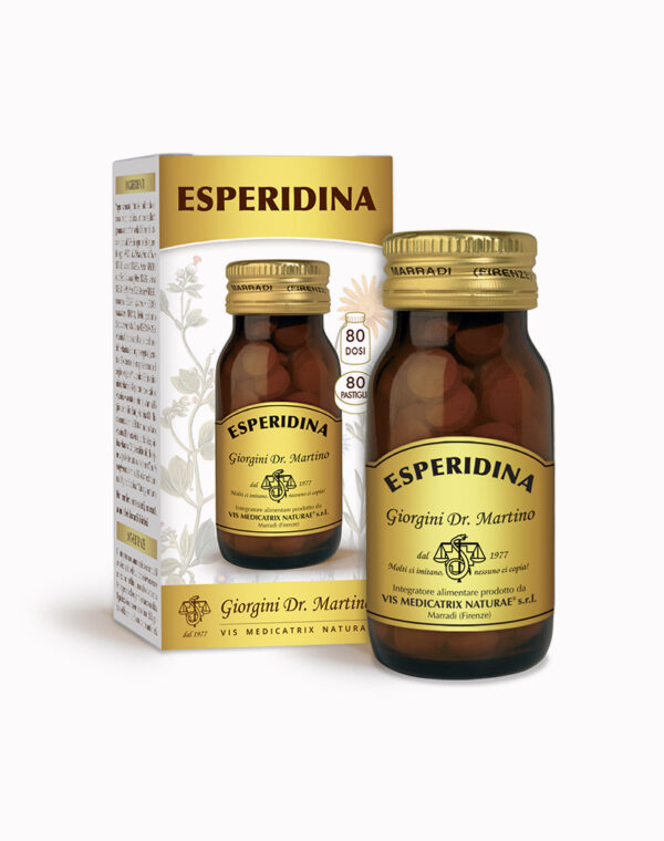 Esperidina