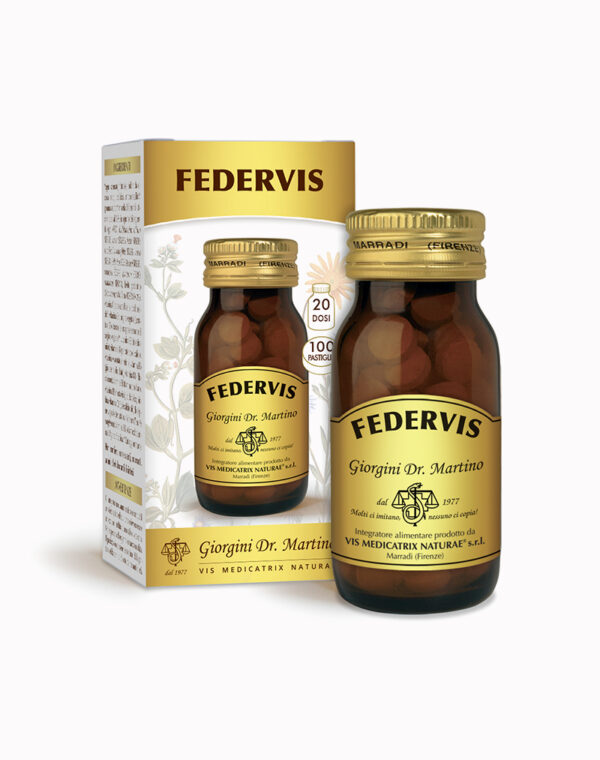 Federvis