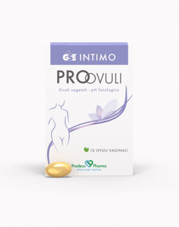 GSE Intimo Pro-Ovuli