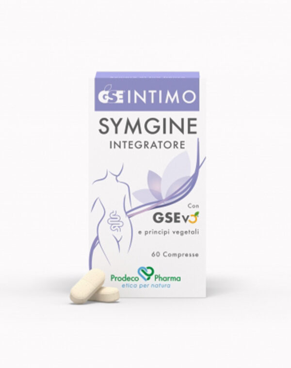 Integratore Syngime  GSE Intimo