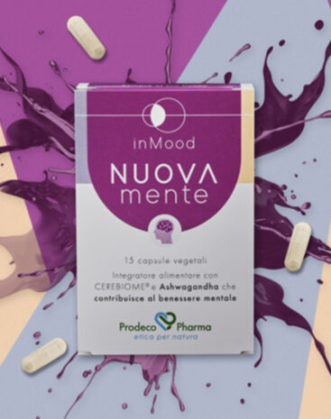 Integratore NUOVAmente InMood - immagine 2