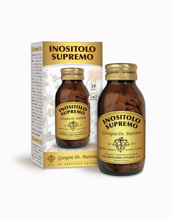 Inositolo Supremo