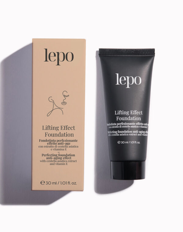 Fondotinta Lifting Effect Foundation