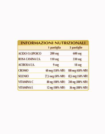 Lipoico Supremo - immagine 2