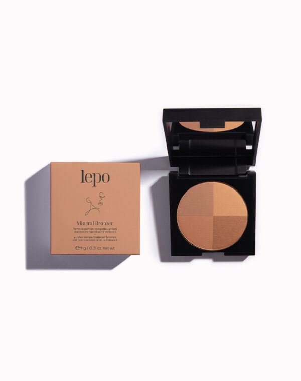 Mineral Bronzer