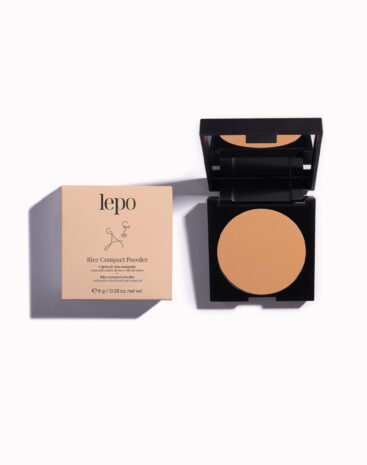 Cipria Rice Compact Powder - immagine 3