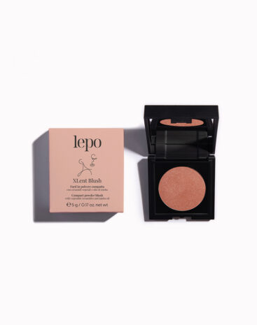 Fard in Polvere Compatta XLent Blush - immagine 2