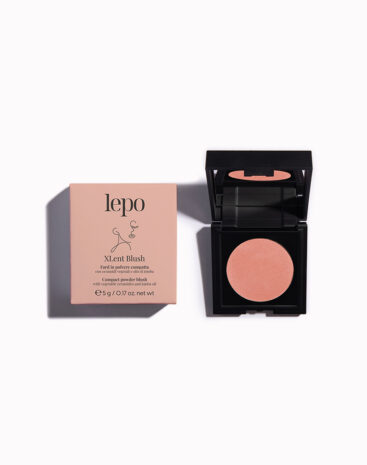 Fard in Polvere Compatta XLent Blush - immagine 3