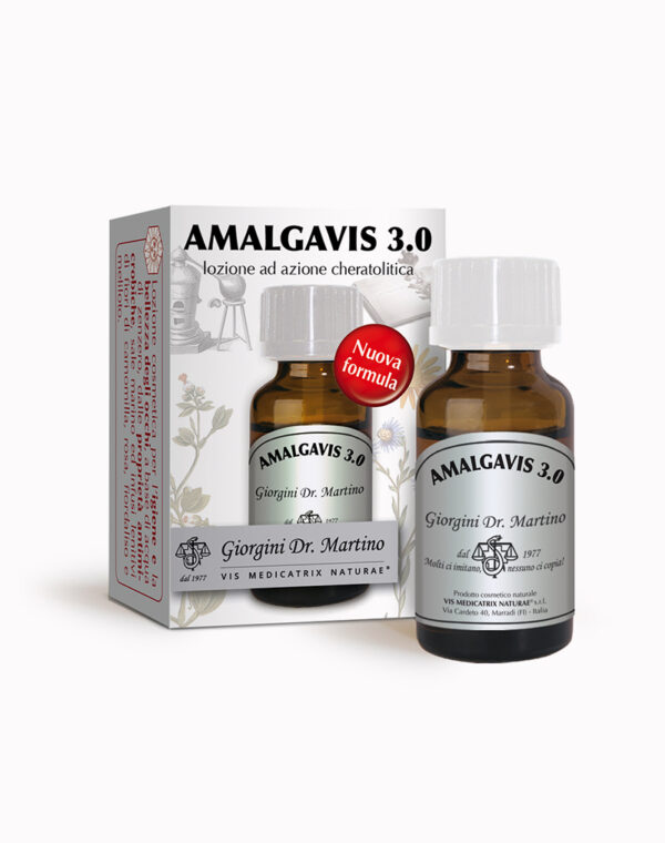 Amalgavis 3.0