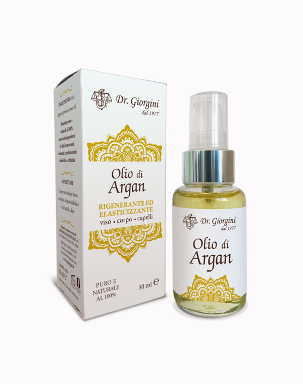 Olio di Argan