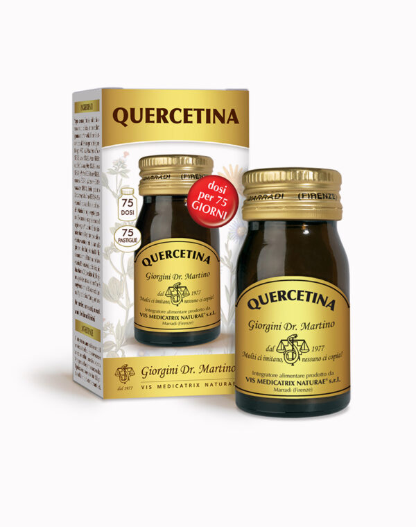 Quercetina