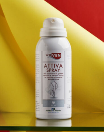 Attiva Spray waVEN - immagine 2