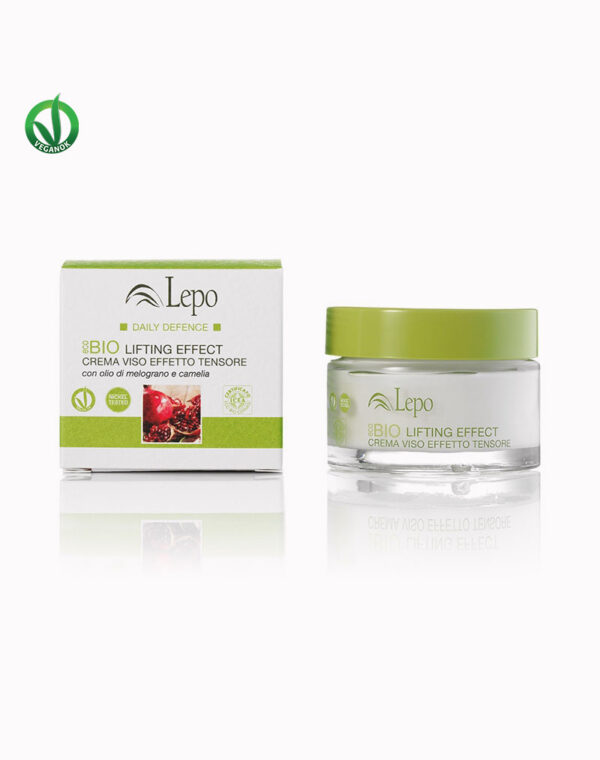 Crema Viso Lifting Effect Ecobio