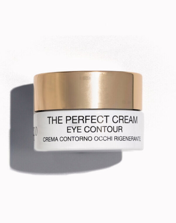 Eye Contour The Perfect Cream