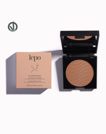 Terra in Polvere Compatta XLent Bronzer - immagine 2