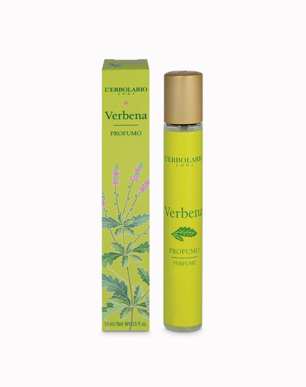 Profumo Verbena 15 ml