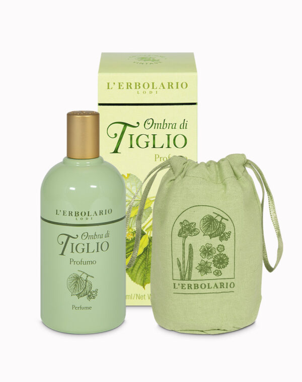 Profumo Ombra di Tiglio 125ml