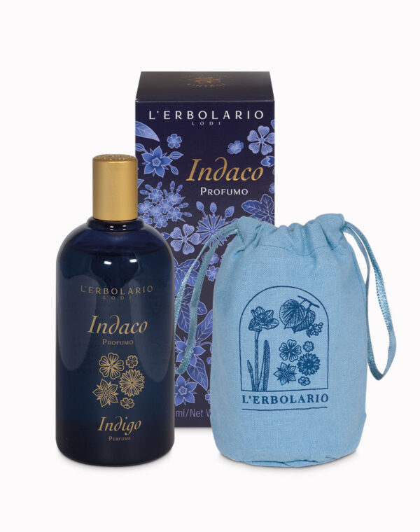 Profumo Indaco 125 ml