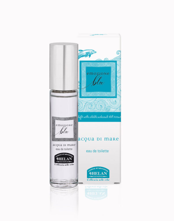 Acqua di Mare Eau de Toilette 10ml Emozione Blu