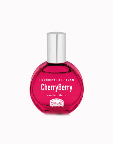 CherryBerry Eau de Toilette I Sorbetti di Helan - immagine 2