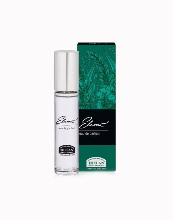 Eau de Parfum 10 ml Elemì